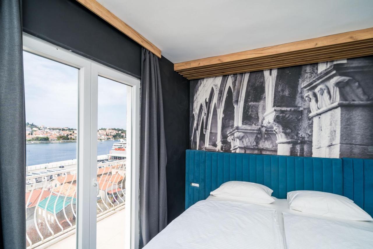 Apartments Tayra Dubrovnik Exterior foto