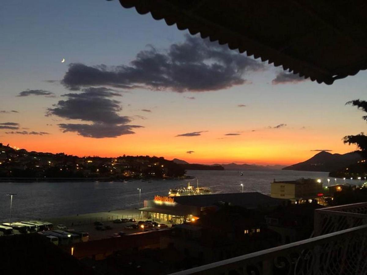 Apartments Tayra Dubrovnik Exterior foto