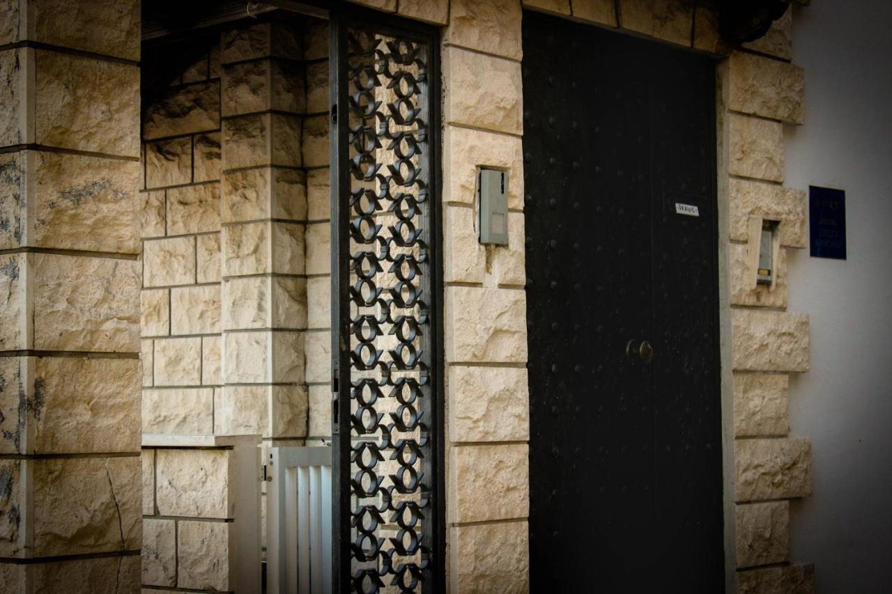 Apartments Tayra Dubrovnik Exterior foto