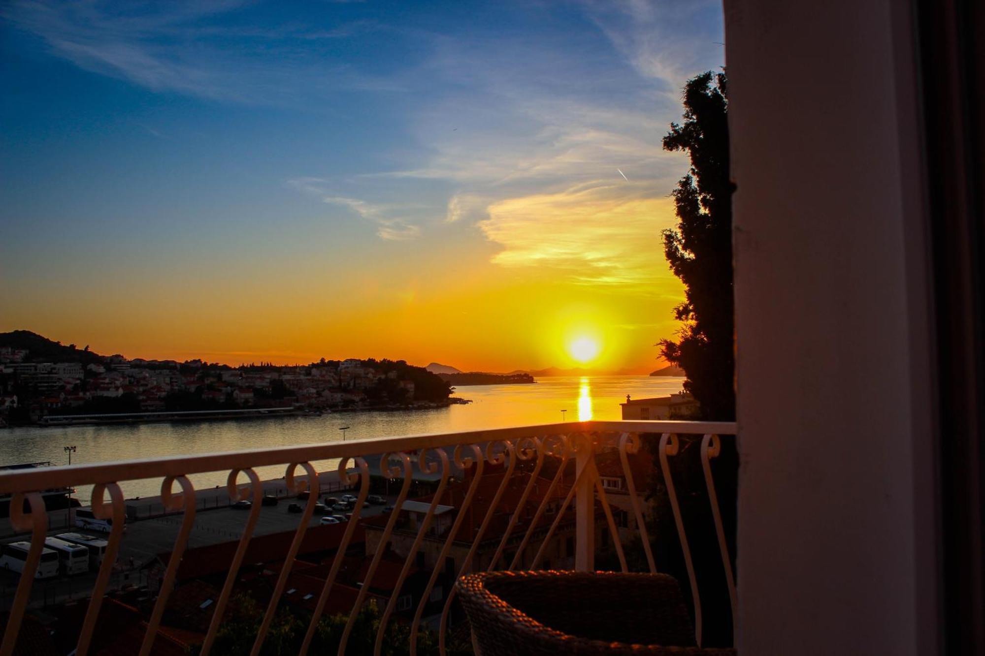 Apartments Tayra Dubrovnik Quarto foto
