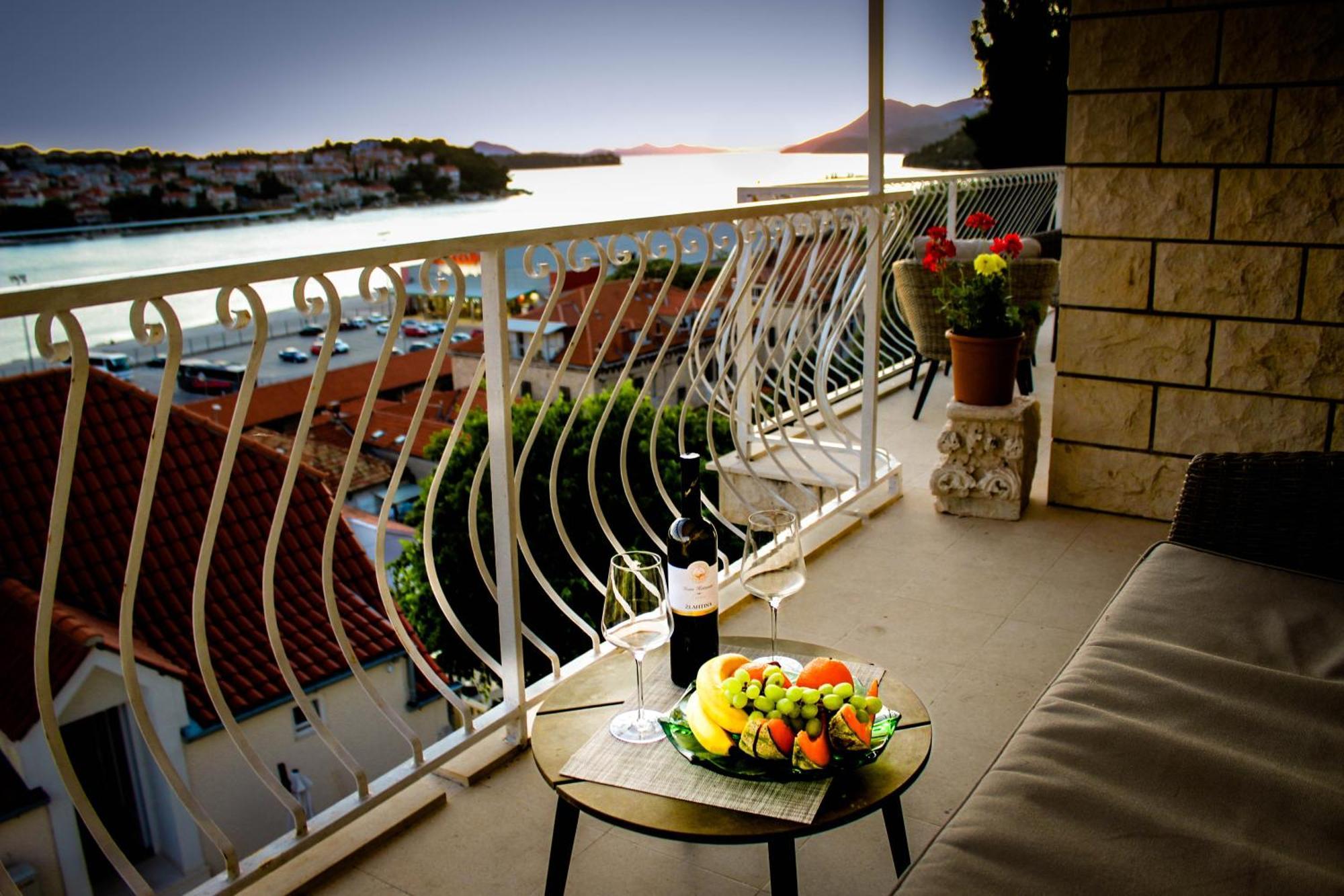 Apartments Tayra Dubrovnik Quarto foto